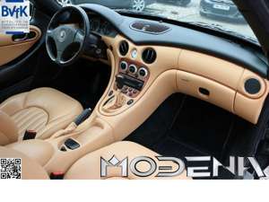 Maserati 3200 GTA di MODENA 1. HAND SAMMLER Bild 5