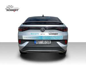 Volkswagen ID.5 GTX 4Motion Bild 5