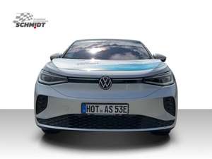 Volkswagen ID.5 GTX 4Motion Bild 2