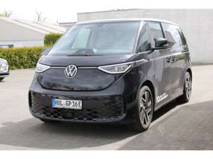 Volkswagen ID. Buzz ID.Buzz Pro 150 kW (204 PS)  Radst. 2988 mm Bild 5