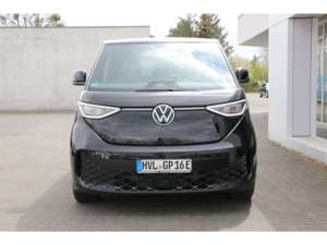 Volkswagen ID. Buzz ID.Buzz Pro 150 kW (204 PS)  Radst. 2988 mm Bild 4