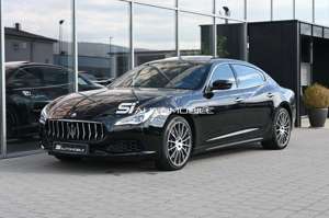 Maserati Quattroporte S Q4 *ACC*2xSPUR*360°-KAM*GLASDACH*1.HAND* Bild 1