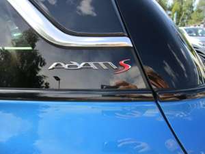 Opel Adam S ABS|Bluetooth|ESP|PDC|Klima|Sitzheizung|Tempomat Bild 5