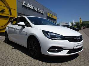Opel Astra K 120 Jahre 1.2 Turbo *Navi* Bild 2