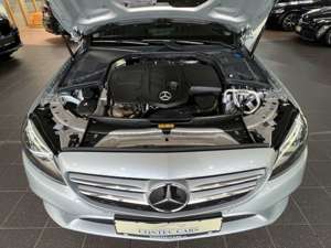 Mercedes-Benz C 220 d T 2x Avantgarde 2x High End+Park+LED+DIS Bild 4