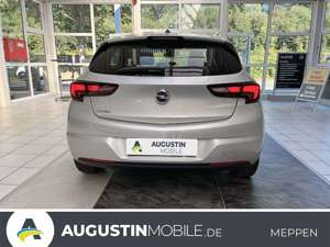 Opel Astra Elegance 1.2 Turbo Start/Stop Bild 5