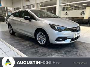 Opel Astra Elegance 1.2 Turbo Start/Stop Bild 1