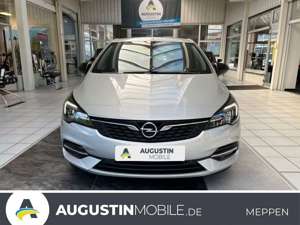 Opel Astra Elegance 1.2 Turbo Start/Stop Bild 2