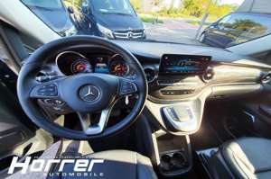 Mercedes-Benz V 250 Lang AVANTGARDE EDITION AHK PRE-SAFE Bild 2