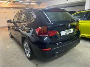 BMW X1 xDrive 18d Sport Line*KEYLESS*NAVI*XENON*LEDER Bild 4