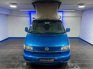 Volkswagen T4 Multivan Aufstelldach 2.8 V6 Aut. LPG NAV AHK