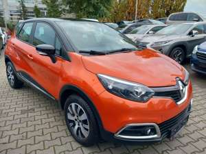 Renault Captur Dynamique Bild 1
