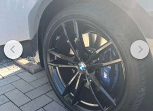 BMW 320 320i xDrive GT Aut. M Sport Bild 7