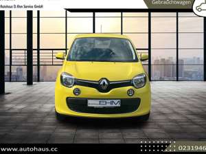 Renault Twingo Dynamique Bild 1