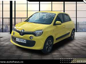 Renault Twingo Dynamique Bild 2