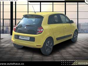 Renault Twingo Dynamique Bild 4