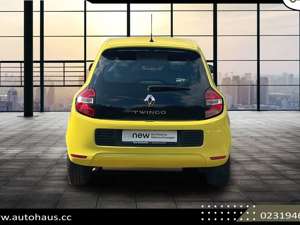 Renault Twingo Dynamique Bild 5
