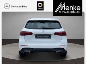 Mercedes-Benz B 200 DAB,LED,MBUX,Spur-Paket Bild 5