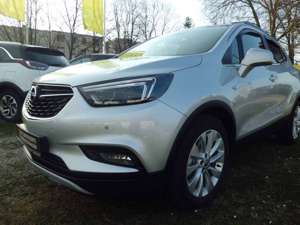Opel Mokka X MOKKA X INNO 1.4T(103)6G S/S Bild 4