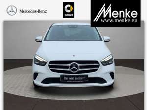 Mercedes-Benz B 200 DAB,LED,MBUX,Spur-Paket Bild 2