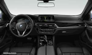 BMW 530 e iPerformance Limousine Head-Up HiFi LED Bild 3