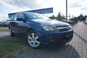 Opel Astra H Caravan Edition*KLIMA*ZV-FUNK*TEMPOMAT ! Bild 2