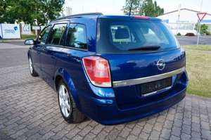 Opel Astra H Caravan Edition*KLIMA*ZV-FUNK*TEMPOMAT ! Bild 4