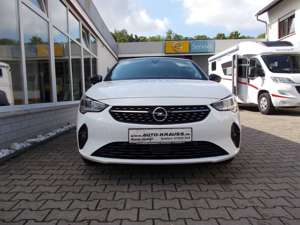 Opel Corsa e Elegance F Bild 2