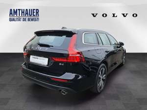 Volvo V60 B4 D Geartr. Momentum Pro - ACC/Standheizung Bild 4