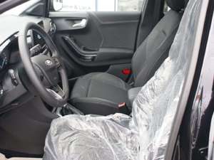 Ford Puma Titanium Design LED Klima LM-Räder Bild 4