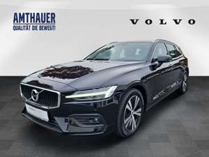 Volvo V60 B4 D Geartr. Momentum Pro - ACC/Standheizung Bild 1