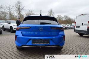 Opel Astra 1.2 Turbo Elegance Bild 5