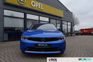 Opel Astra 1.2 Turbo Elegance Bild 3