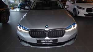 BMW 540 ixDrive Tou.Aktivlenk.DAB Head-Up 3DView EU6d Bild 3