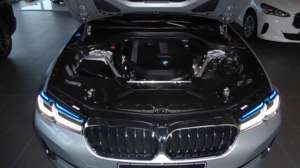 BMW 540 ixDrive Tou.Aktivlenk.DAB Head-Up 3DView EU6d Bild 5