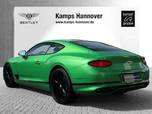 Bentley Continental GT V8 *Karbon Keramik Bremse* Bild 5