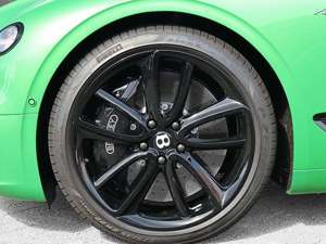 Bentley Continental GT V8 *Karbon Keramik Bremse* Bild 4