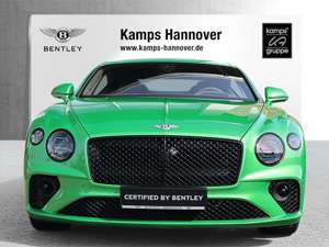 Bentley Continental GT V8 *Karbon Keramik Bremse* Bild 2