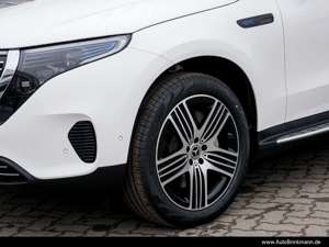 Mercedes-Benz EQC 400 EQC 400 4M SHD/Distronic/EasyP./Multibeam/360° Bild 5