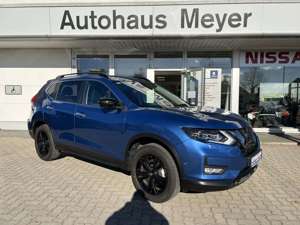 Nissan X-Trail 1.3 DIG-T N-Design LED Navi Sitzheizung Klima