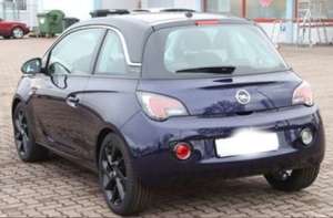 Opel Adam Bild 5