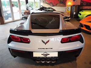Corvette C7 Grand Sport Final Edition/Unfallfrei/DE-Modell Bild 5