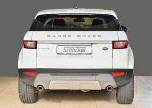 Land Rover Range Rover Evoque TD4 SE AWD Navi Leder Head-up Klimaautomatik Bild 3