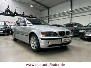 BMW 320 i Touring Xenon,Sitzheizung,PDC,Schiebedach Bild 5