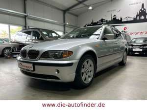 BMW 320 i Touring Xenon,Sitzheizung,PDC,Schiebedach Bild 1