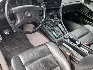 BMW 850 850Ci (850i) Bild 5