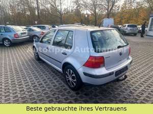 Volkswagen Golf IV 1.6 Klima Automatik AHK TÜV NEU Bild 5