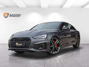 Audi S5 3.0 TFSI MATRIX LASER FINANZIERUNG AB 3,99% Bild 1