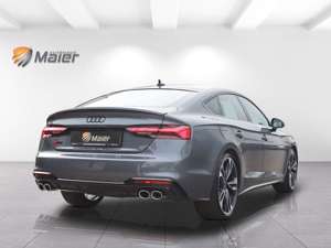 Audi S5 3.0 TFSI MATRIX LASER FINANZIERUNG AB 3,99% Bild 4