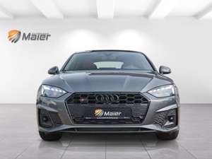 Audi S5 3.0 TFSI MATRIX LASER FINANZIERUNG AB 3,99% Bild 2